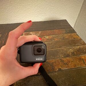 Go Pro Hero 7 Silver